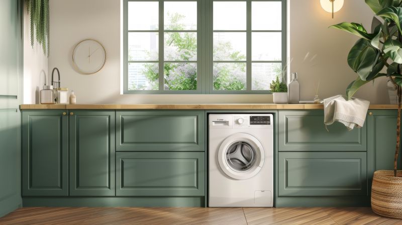 Cabinet Glazing Service in Lafayette, IN