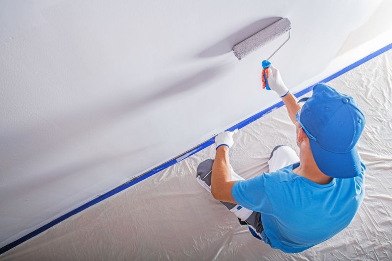 Ceiling Painting Pro