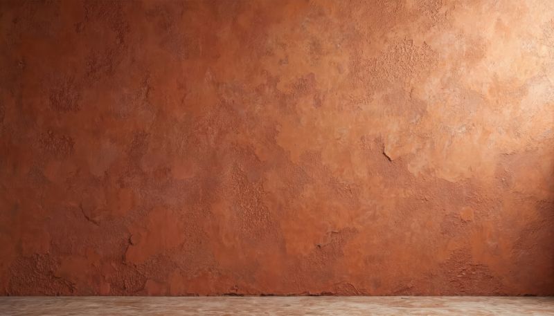 Faux Interior Painting in Alpharetta, GA