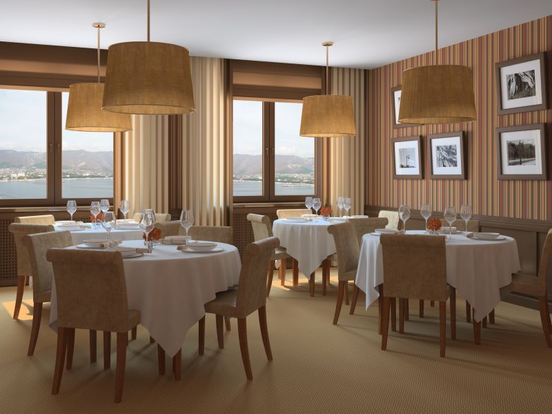 Dining Area Interior