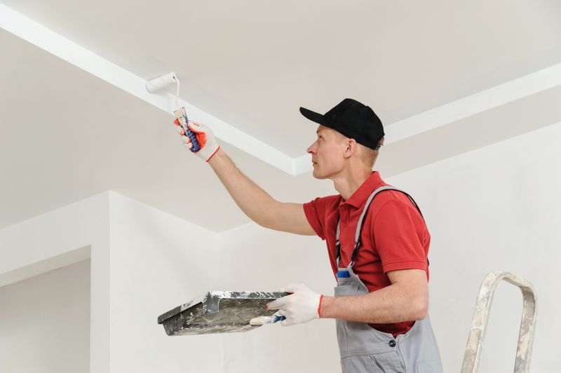 Interior Painting Experts