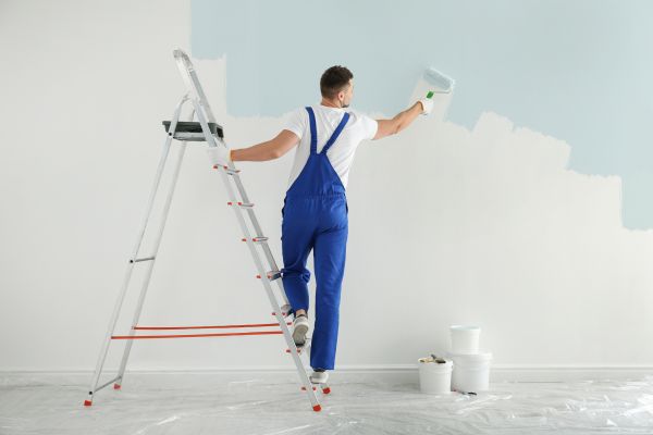 Grow your Ceiling Painting Pro business